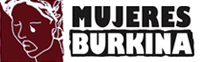 Mujeres Burkina Logo