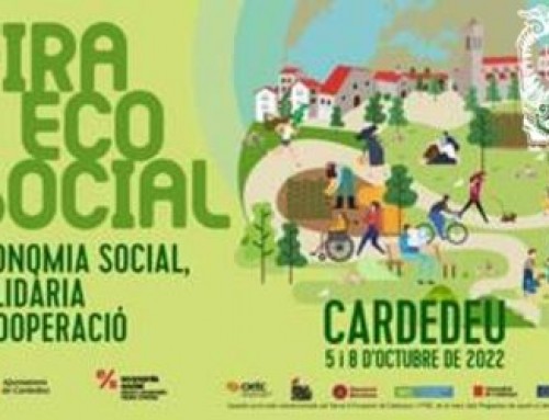 Fira Eco Social – Cardedeu 2022